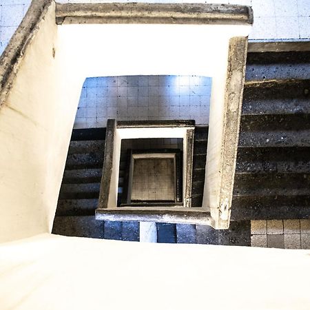 La Suite Del Centro Storico Neapel Exteriör bild